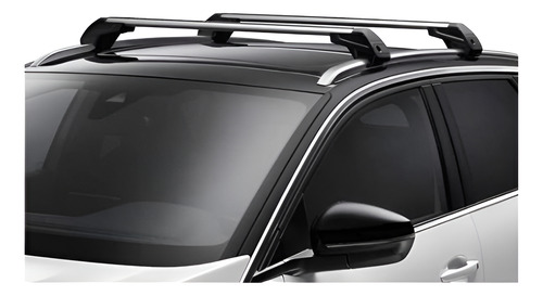 Juego Barras De Techo Transversales Peugeot 5008 (2020-2024)