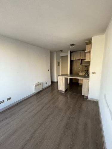 Santa Licia - Dpto De 2d Y 2b Con Terraza Y Conexion A Lavad