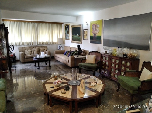 Imagen 6 de 26 de Se Vende Apto 175m2 4h/4b/1p Cumbres De Curumo