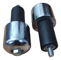 Comprar Contrapesos Cromados Tx 200 Cc Empire Keeway 