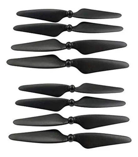 Helices cheap hubsan h501s