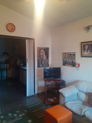 Imagen 2 de 7 de Casa En Venta O Permuta En Santa Teresita