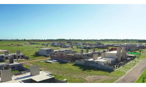 Lote En Capitán Bermúdez - Terranova - Manzana J - Lote 17