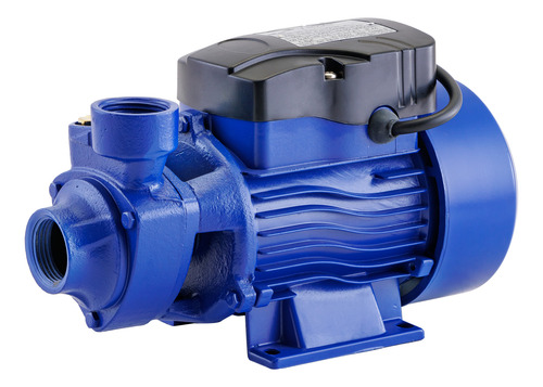 Bomba Periferica 1/2 Hp 370w Vasser By Motorarg 26 Mts