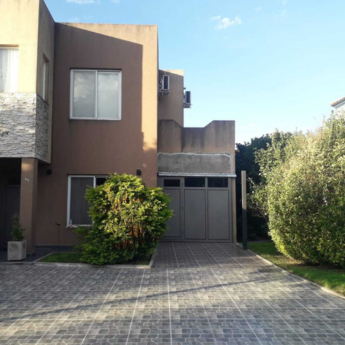 Casa En Venta En El Hornero, Pilar, G.b.a. Zona Norte