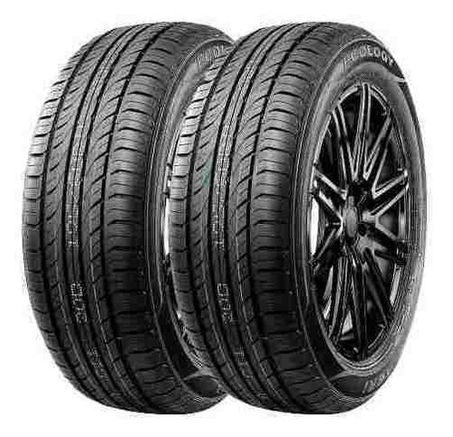 Kit 2 Pneus Xbri 205/55 R16 Ecology 91v