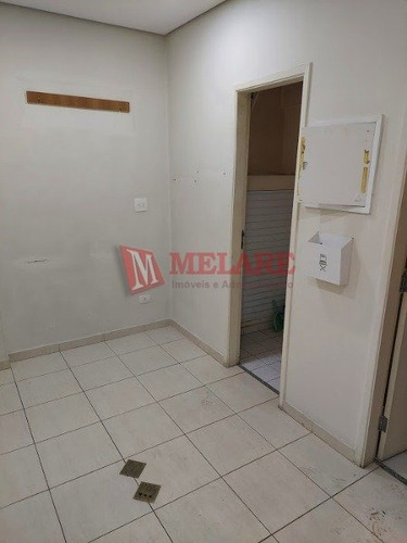 Imagem 3 de 15 de Salas/conjuntos - Barra Funda - Ref: 54784 - V-54784