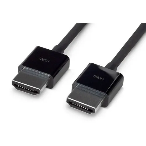 Cable hdmi para apple tv 4k sale