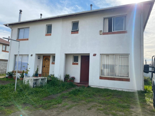 Vendo Casa Lomas San Sebastian