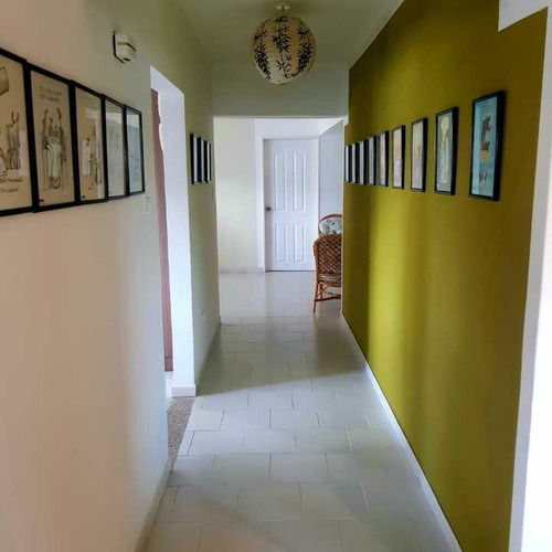 Imagen 23 de 29 de Vendo Ph 323m2 5h/5b/4p Guaicay 1703