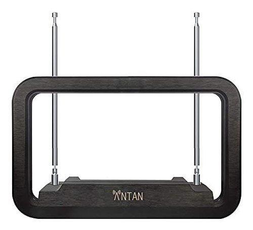 Antan Dvb-t655va Antena De Tv Para Interiores De 25-35 Milla