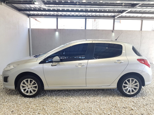 Peugeot 308 Active Full 1.6 Hdi 5ptas | 2015