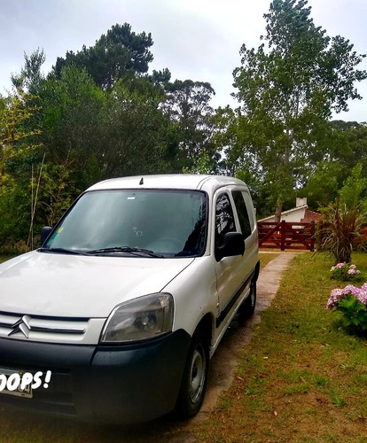Citroën Berlingo 1.6 Hdi 92cv Am53 2011