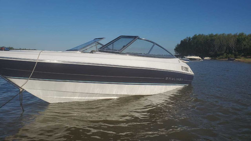 Bayliner 1850 Capri