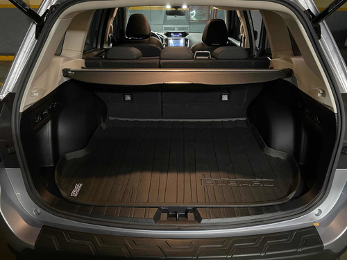 Subaru Forester 2.0 Awd Cvt Driver Xs 2019