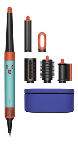 Multiestilizador Y Secadora Dyson Airwrap I.d. (ceramic)
