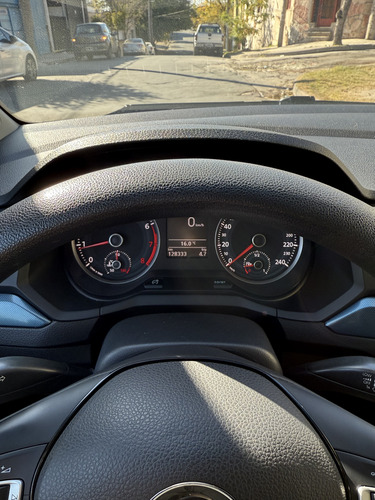Volkswagen Gol Trend 1.6 Comfortline 101cv