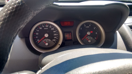 Megane Dynamique 2.0 Automatico