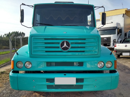 Mb 1620 Ano: 2003