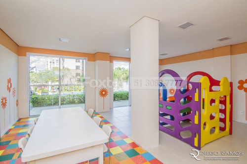 Imagem 25 de 30 de Apartamento, 3 Dormitórios, 71.48 M², Sarandi - 207085