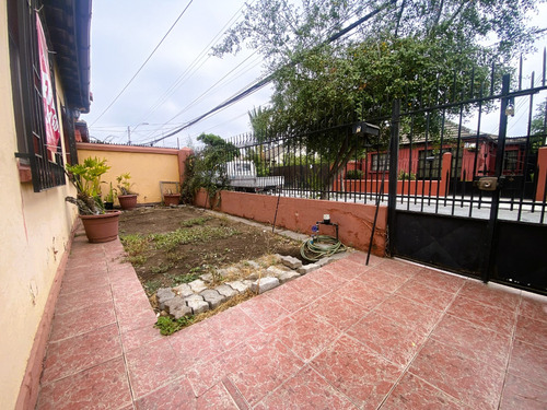 Casa Amplio Patio 261m2 Terreno, Arcadia/ San Ignacio