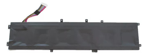 Bateria Comaptible Con Dell Precision M5520 Facturada
