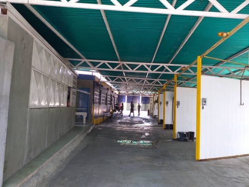 Imagen 6 de 14 de Fondo Comercio Auto Lavado Y Servicio Venta Mañongo 444866
