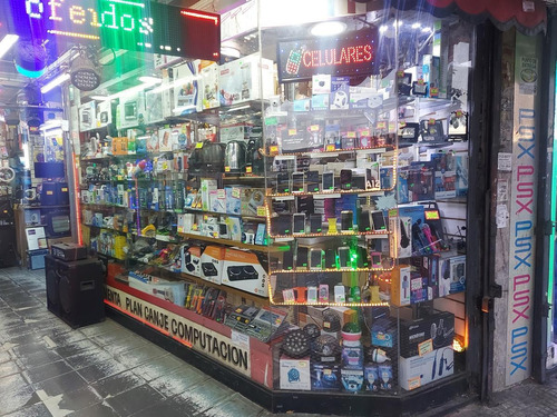 Imagen 3 de 24 de Excelente Oportunidad Venta Fondo De Comercio-nueva Pompeya