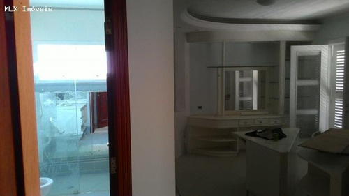 Imagem 11 de 15 de Casa Em Condomínio Para Venda Em Arujá, Jardim Limoeiro, 4 Dormitórios, 4 Suítes, 11 Banheiros, 8 Vagas - 901a_2-662350