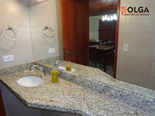 Casa Em Condomínio, À Venda - Gravatá/pe - Vl0447