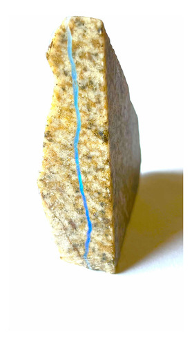 Opala Na Rocha Matriz Com 100 G