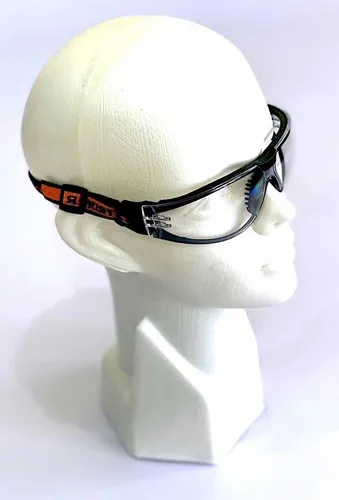 Lentes de seguridad con banda elastica sale