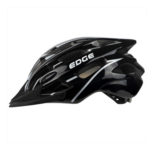 Casco De Ciclista Edge Modelo 03