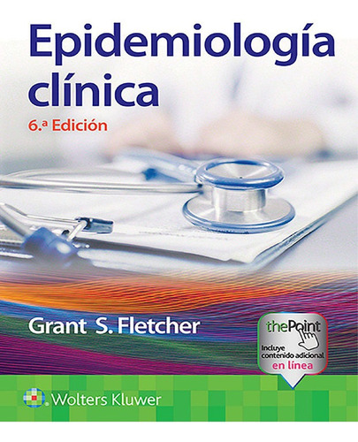 Epidemiología Clínica