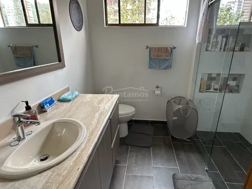 Apartamento En Venta En Castropol. Cod V776000