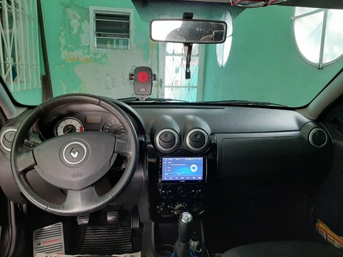 Renault Sandero 2011 1.6 Gt Line Hi-power 5p