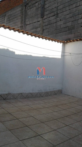 Imagem 14 de 15 de Casa Térrea Para Venda Vila Liviero - 1265