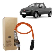 Comprar Sonda Lambda Palio Uno Punto Flex 1.0 1.4 Pós Catalizador