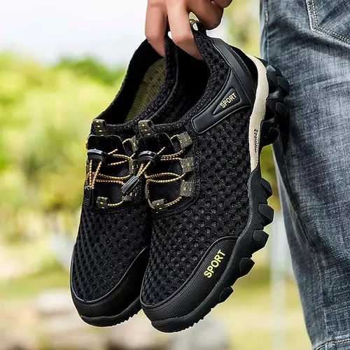 Zapatillas livianas 2025 para correr