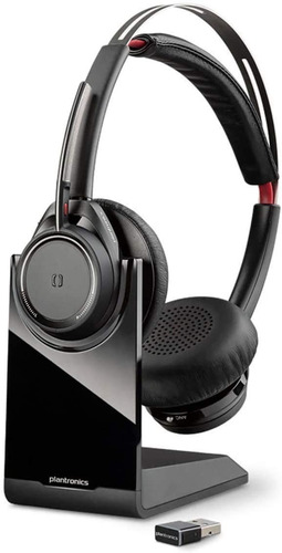 Plantronics B825m Voyager Focus Uc (202652-102)