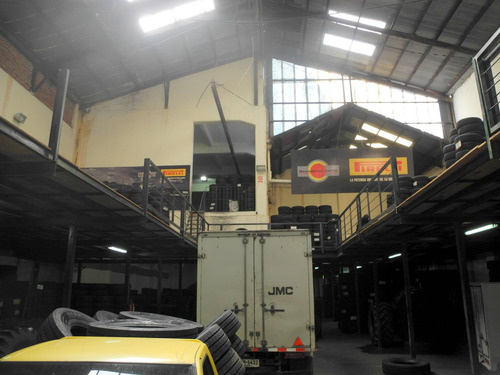 Imagen 7 de 12 de Venta De Local Industrial En Aguada