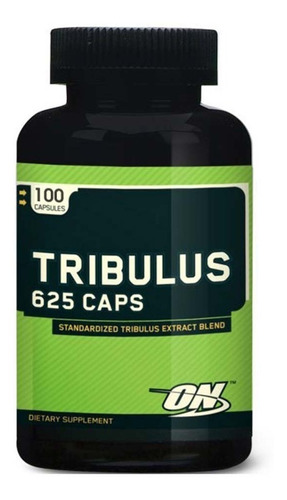 Tribulus Natural Potencia Sexual Cura Frigidez Erecciones