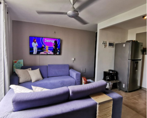 Venta Apartamento En Vegas De Comfandi, Sur De Cali 01.