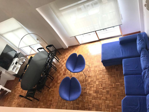 Departamento - Recoleta