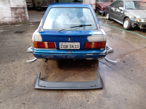 Ford Escort Xr3 1990