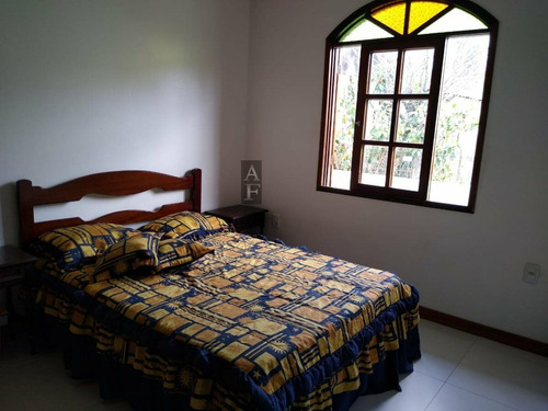 Imagem 20 de 28 de Casa Alvenaria Para Venda Em Centro Garopaba-sc - Kv661