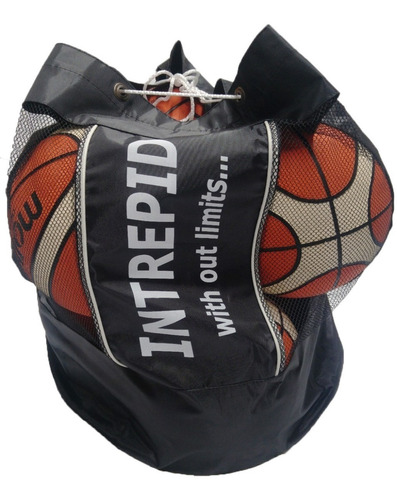 Balonera Para 8 Balones Futbol O 6 Balones Basquetbol