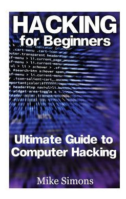 Libro Hacking For Beginners : Ultimate Guide To Computer ...