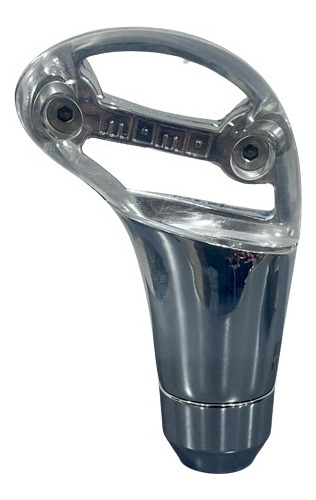 Pomo De Cambios Momo S/knob Crystal
