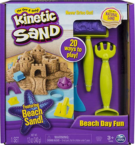 The One And Only Beach Day Fun Playset Herramientas De ...